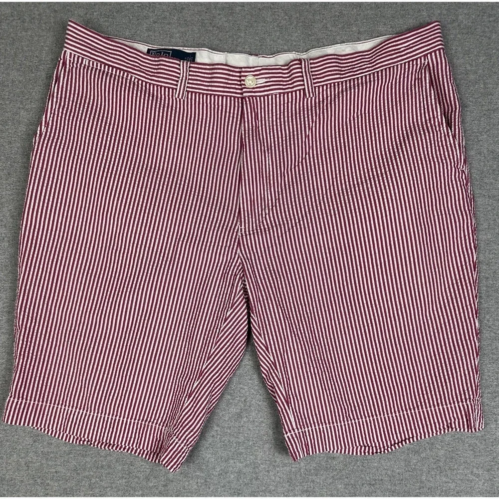 Polo Ralph Lauren Shorts Mens 36 10